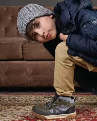 Jaguar Shoes (válido hasta 10-08)