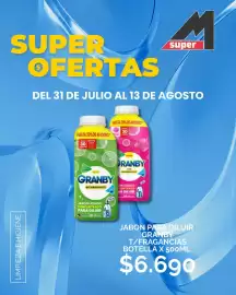 Catálogo Supermercados Malambo Página 2