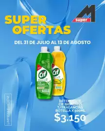 Catálogo Supermercados Malambo Página 3