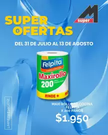 Catálogo Supermercados Malambo Página 4