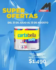 Catálogo Supermercados Malambo Página 5