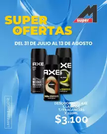 Catálogo Supermercados Malambo Página 6