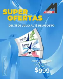 Catálogo Supermercados Malambo Página 7