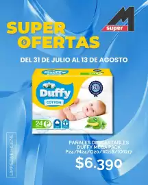 Catálogo Supermercados Malambo Página 8