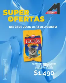 Catálogo Supermercados Malambo Página 9