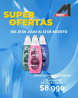 Malambo (válido hasta 13-08)