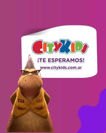Catálogo City Kids Página 6
