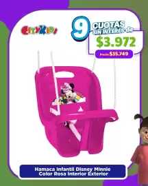 Catálogo City Kids Página 2