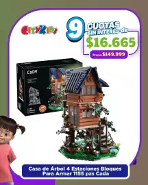 Catálogo City Kids Página 3
