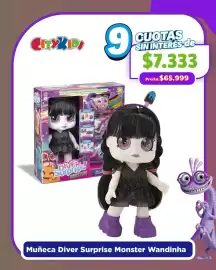 Catálogo City Kids Página 4