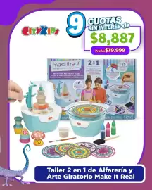 Catálogo City Kids Página 5
