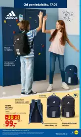 Lidl gazetka tydzień 34 Strona 11
