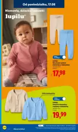 Lidl gazetka tydzień 34 Strona 16