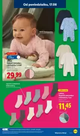 Lidl gazetka tydzień 34 Strona 17
