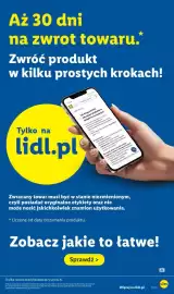 Lidl gazetka tydzień 34 Strona 23
