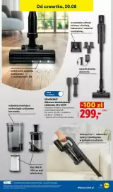 Lidl gazetka tydzień 34 Strona 27