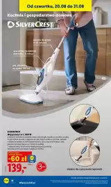 Lidl gazetka tydzień 34 Strona 28