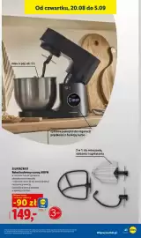 Lidl gazetka tydzień 34 Strona 33