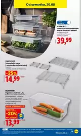 Lidl gazetka tydzień 34 Strona 35