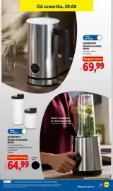 Lidl gazetka tydzień 34 Strona 37
