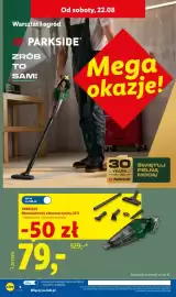 Lidl gazetka tydzień 34 Strona 4