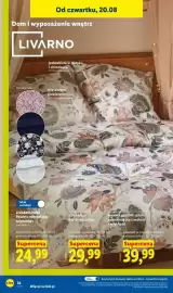 Lidl gazetka tydzień 34 Strona 44