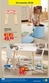Lidl gazetka tydzień 34 Strona 45