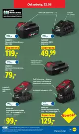 Lidl gazetka tydzień 34 Strona 51