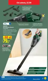 Lidl gazetka tydzień 34 Strona 53
