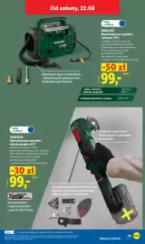 Lidl gazetka tydzień 34 Strona 55