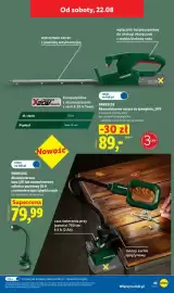 Lidl gazetka tydzień 34 Strona 57