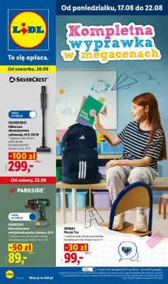 Lidl (ważność do 22-08)