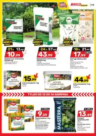 Bricomarche gazetka Strona 11