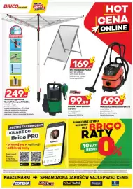 Bricomarche gazetka Strona 12