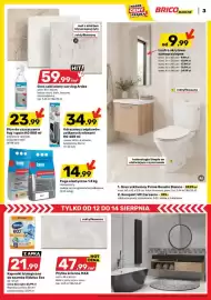 Bricomarche gazetka Strona 3