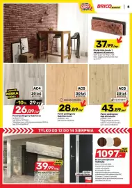 Bricomarche gazetka Strona 5