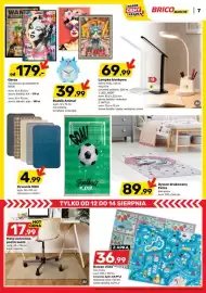 Bricomarche gazetka Strona 7
