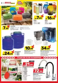 Bricomarche gazetka Strona 8