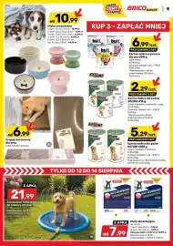 Bricomarche gazetka Strona 9
