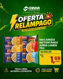 Catálogo Chama Supermercados Página 2