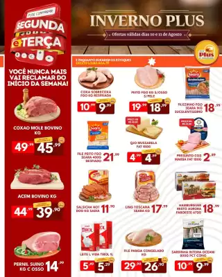 Rede Plus (válido até 11-08)