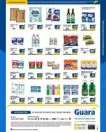 Encarte Supermercado Guará semana 33 Página 2