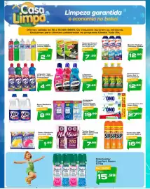 Catálogo Del Moro Supermercados Página 1