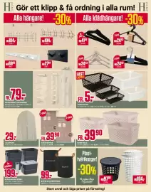 ÖoB annonsblad vecka 33 Sida 7