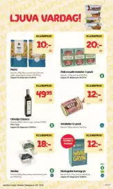 Hemköp reklamblad vecka 33 Sida 10