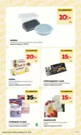 Hemköp reklamblad vecka 33 Sida 11