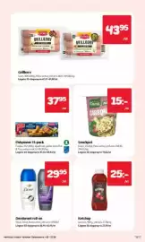 Hemköp reklamblad vecka 33 Sida 13