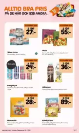Hemköp reklamblad vecka 33 Sida 16
