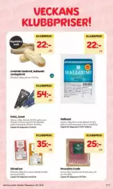 Hemköp reklamblad vecka 33 Sida 5