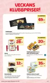 Hemköp reklamblad vecka 33 Sida 6
